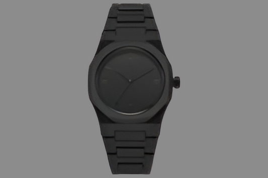 Eclipse / Total Balck